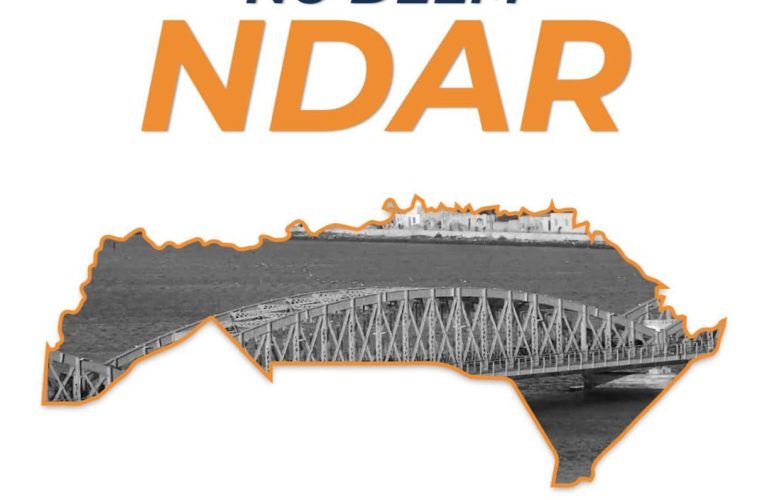 NŪ DEEM NDAR