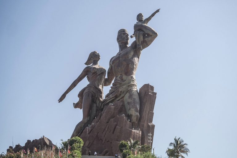Monument de la renaissance