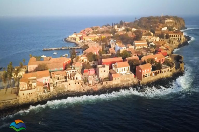 dakar