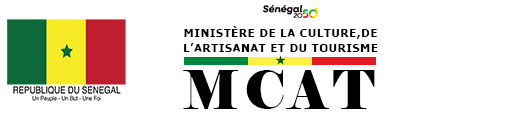 Ministère de la Culture, de l'Artisanat et du Tourisme