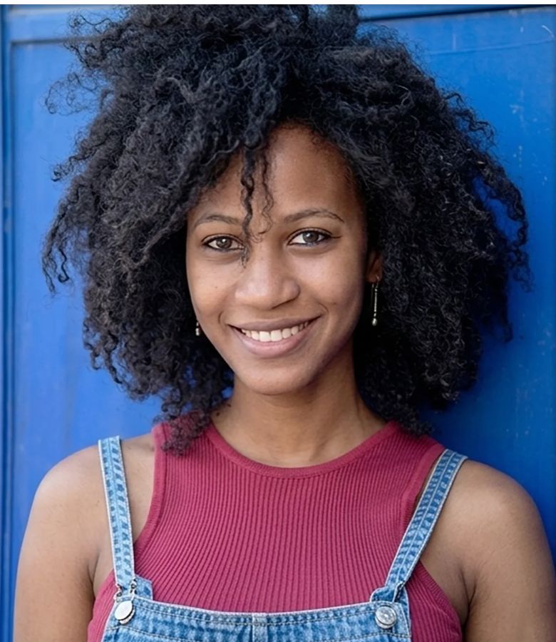 WURUS de Caroline Guèye, porte-drapeau du Sénégal à la Biennale di Venezia
