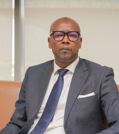 Le Ministre Alpha THIAM trace une feuille de route basée sur  le quadriptyque « Écouter, Co-construire, Agir, Évaluer »