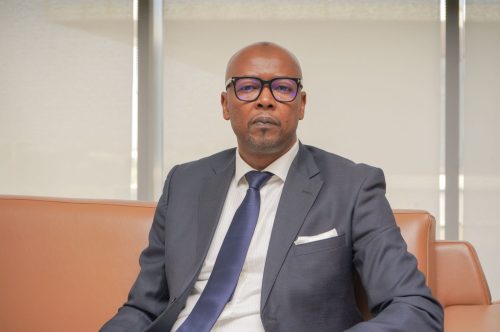 Le Ministre Alpha THIAM trace une feuille de route basée sur  le quadriptyque « Écouter, Co-construire, Agir, Évaluer »