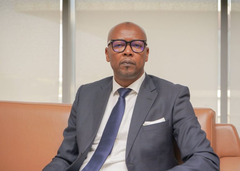 Le Ministre Alpha THIAM trace une feuille de route basée sur  le quadriptyque « Écouter, Co-construire, Agir, Évaluer »
