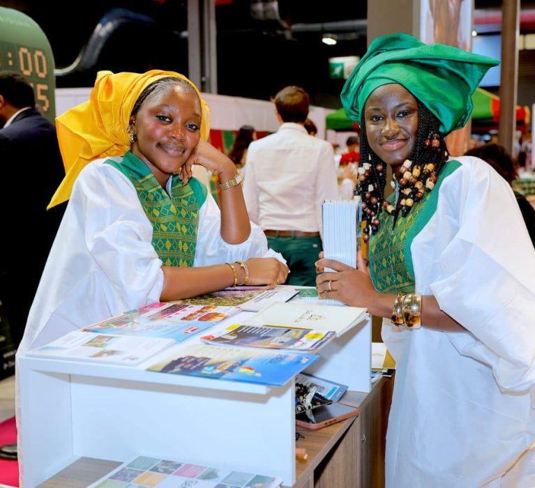 Le Sénégal à l’IFTM Top Resa 2026 : la Destination Sénégal à la conquête des marchés internationaux