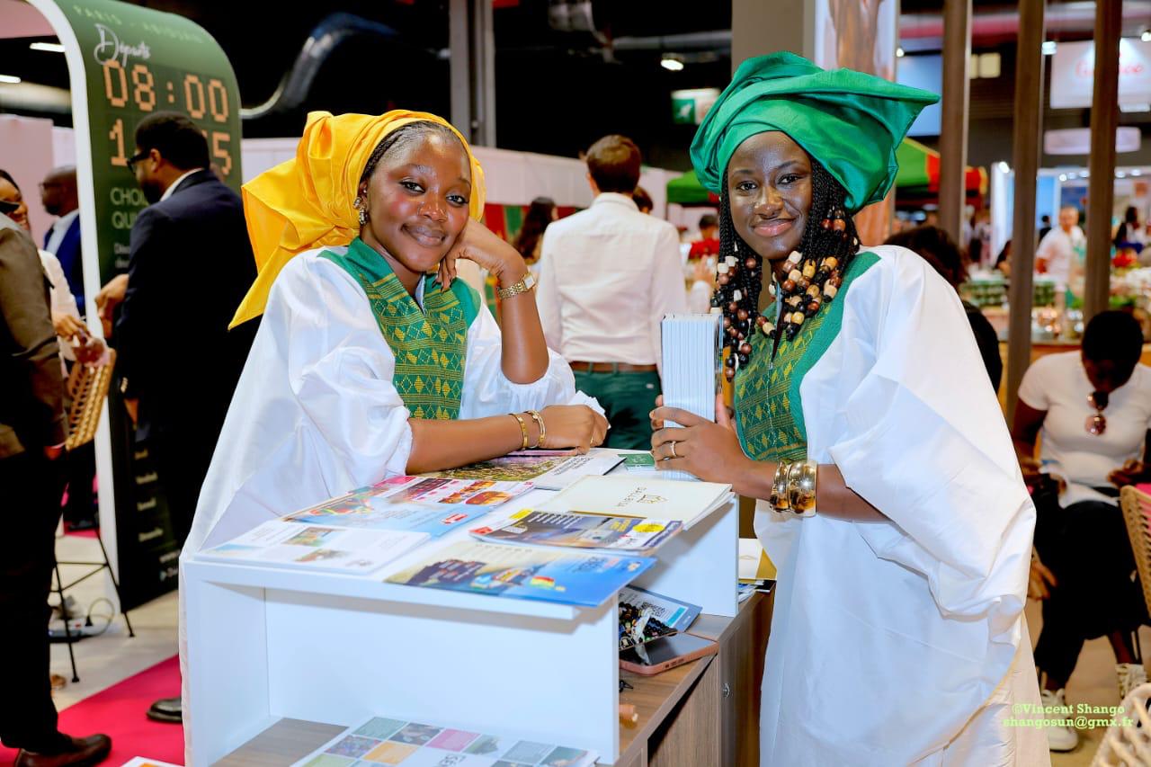Le Sénégal à l’IFTM Top Resa 2026 : la Destination Sénégal à la conquête des marchés internationaux